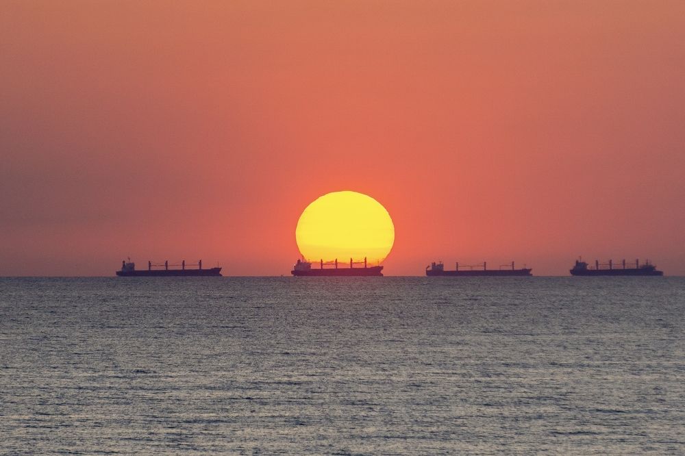 Photograph by Anna Ignatovich