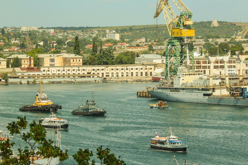 Photograph by Елена Верховская