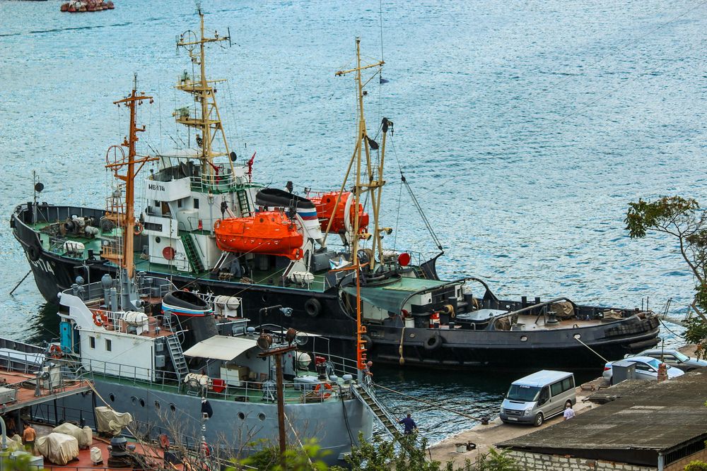 Photograph by Елена Верховская