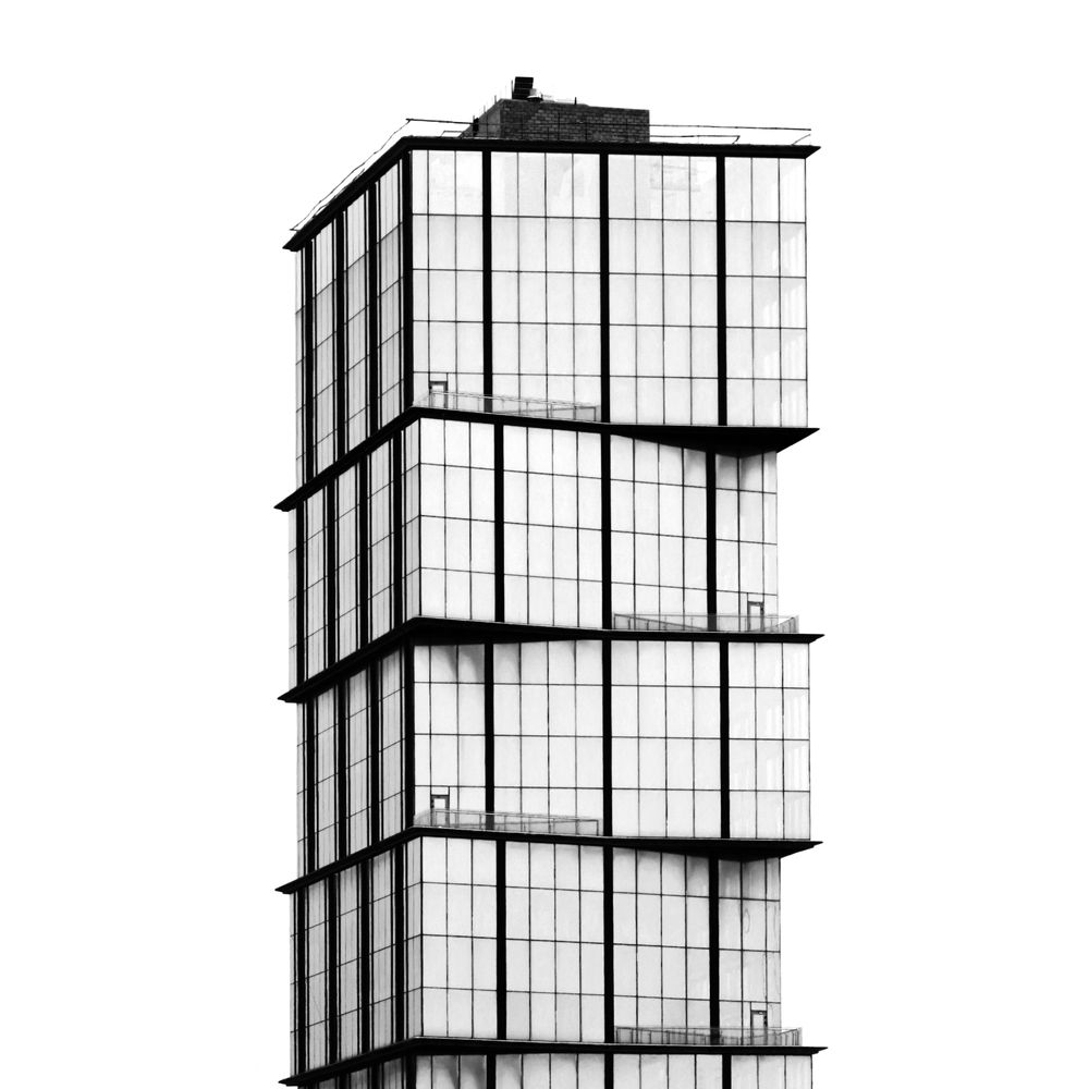 Photograph by Anna Perevozchikova