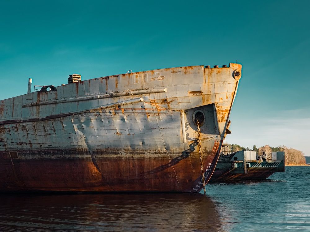 Photograph by Konstantin Martynov