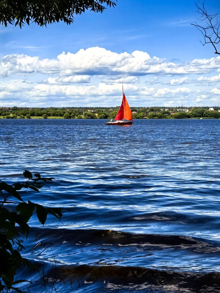 Photograph by Юлия