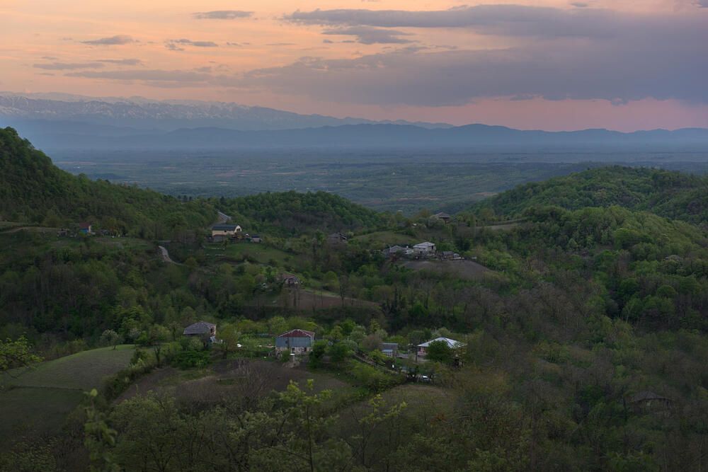 Photograph by Полина Хрол