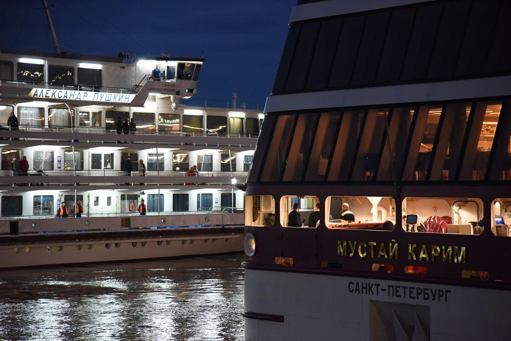 Photograph by Владислав Рубцов