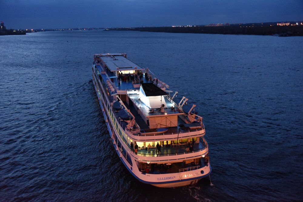 Photograph by Владислав Рубцов