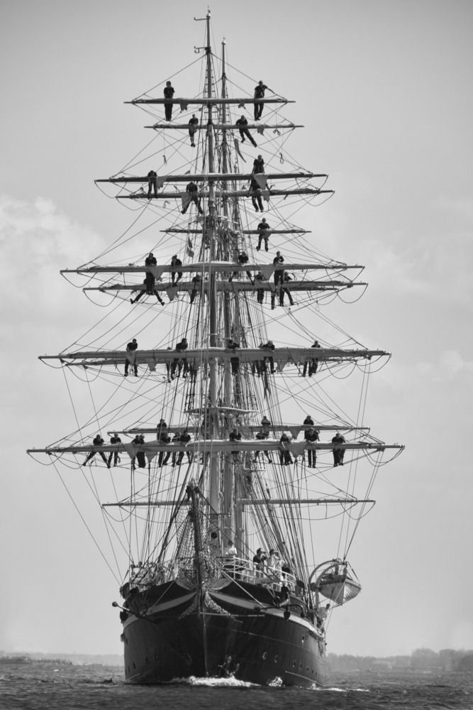 Photograph by Eleonora Grigorjeva