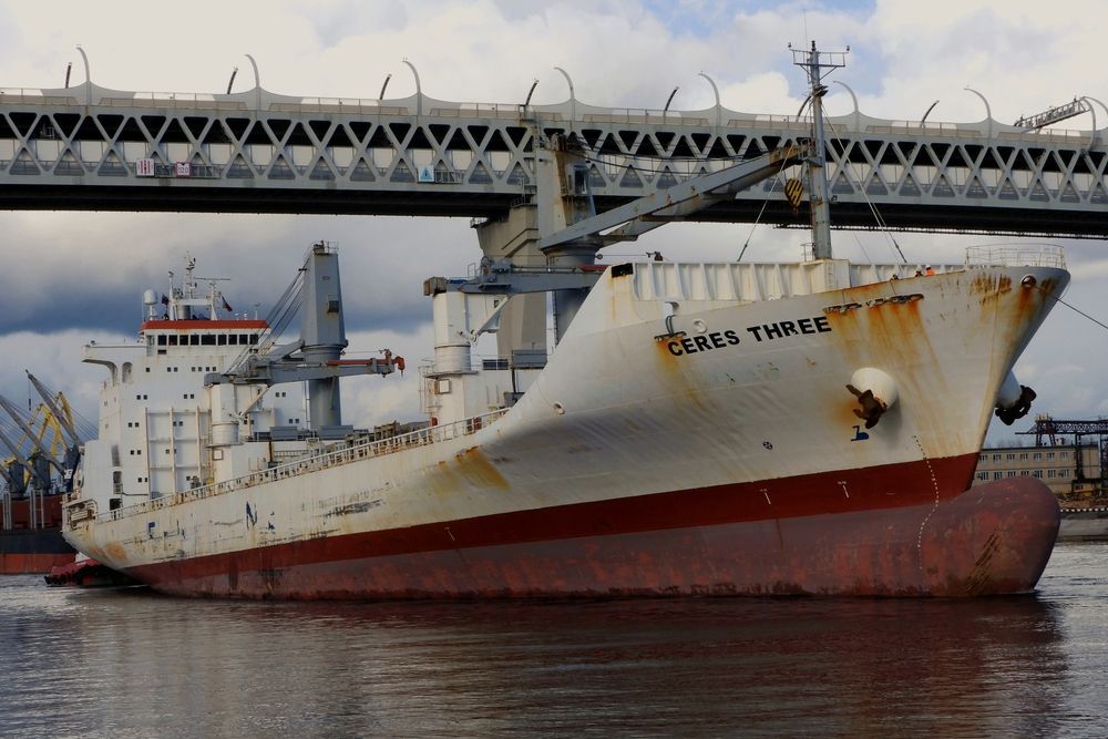 Photograph by DMITRIY DULIN