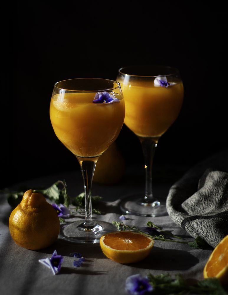 Photograph by Irina Zoteeva