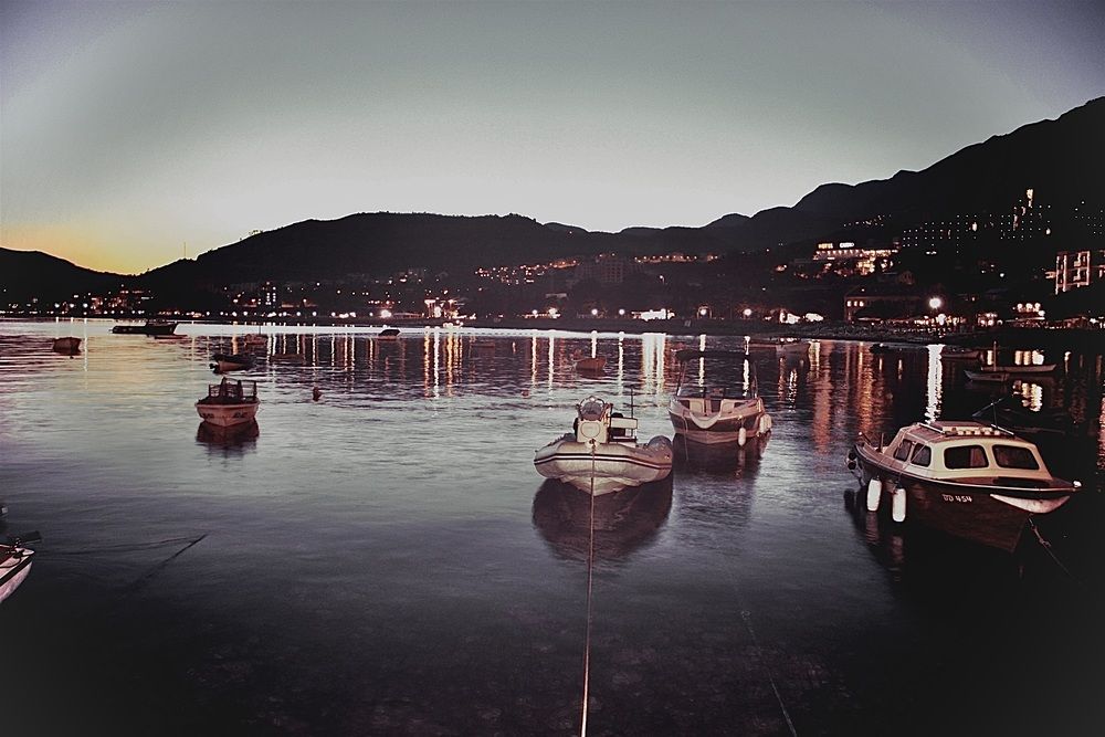 Photograph by Alexandra Ivanchikova