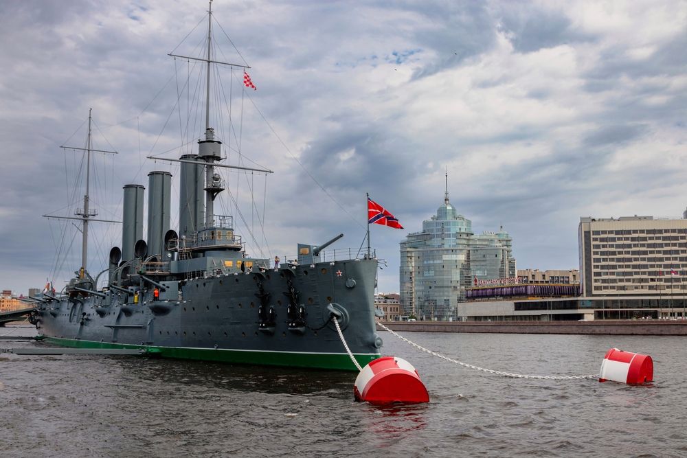 Photograph by Игорь Кабанов