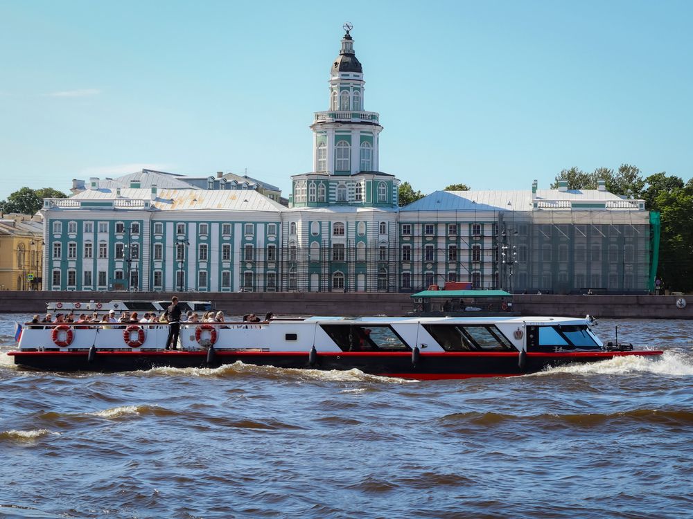 Photograph by Игорь Кабанов