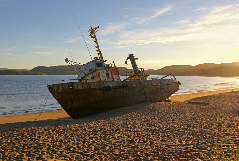 Photograph by Сергей Иванов