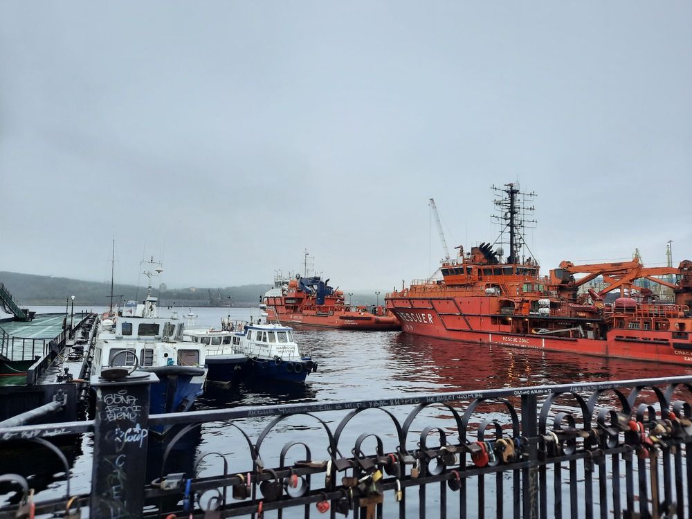 Фотография автора Мила