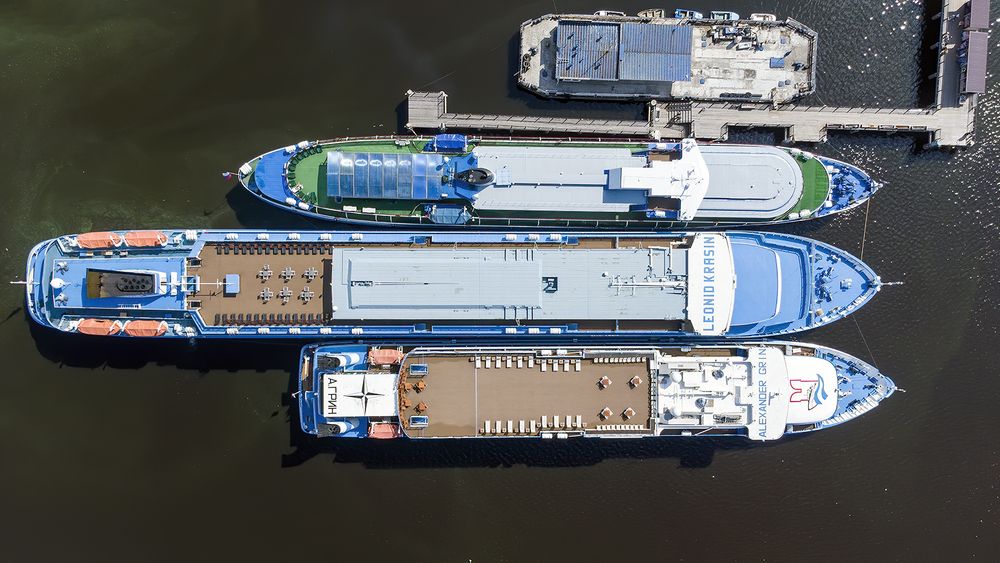 Photograph by Геннадий Мисько