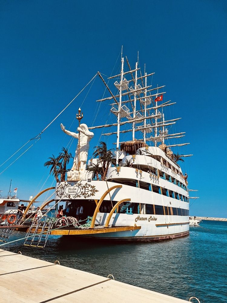 Фотография автора Анна Балабан