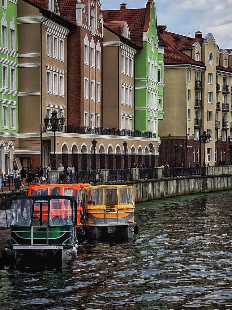 Photograph by Ольга Захарикова