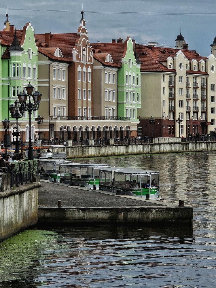 Photograph by Ольга Захарикова