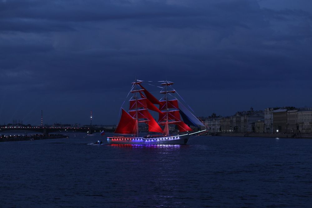 Photograph by Ольга Смолина