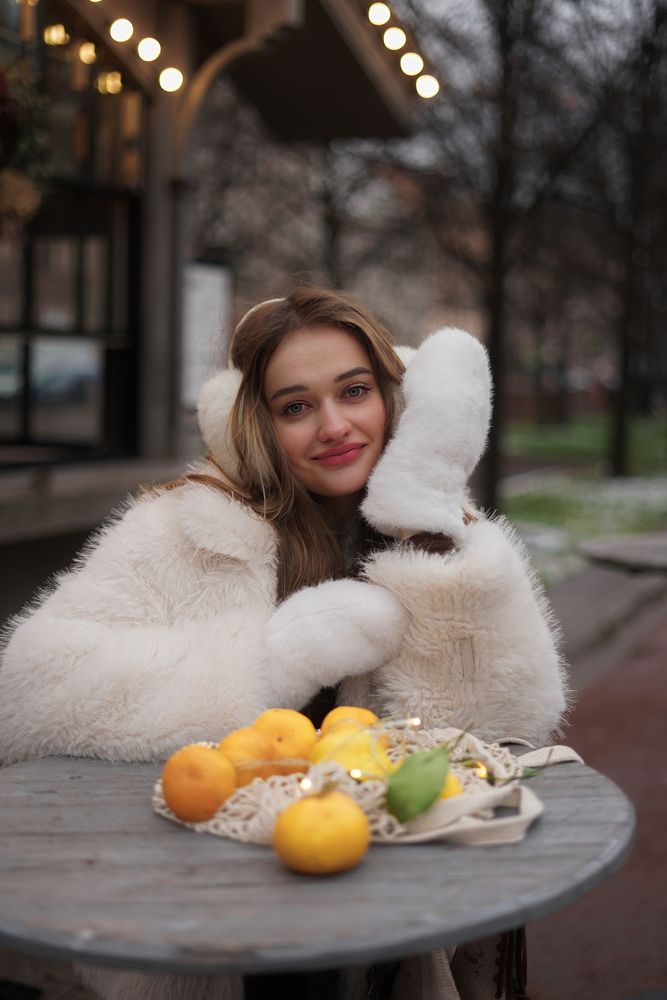 Photograph by Анна Великожон