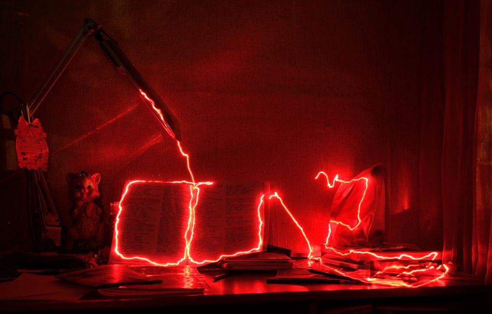 Photograph by Алексей