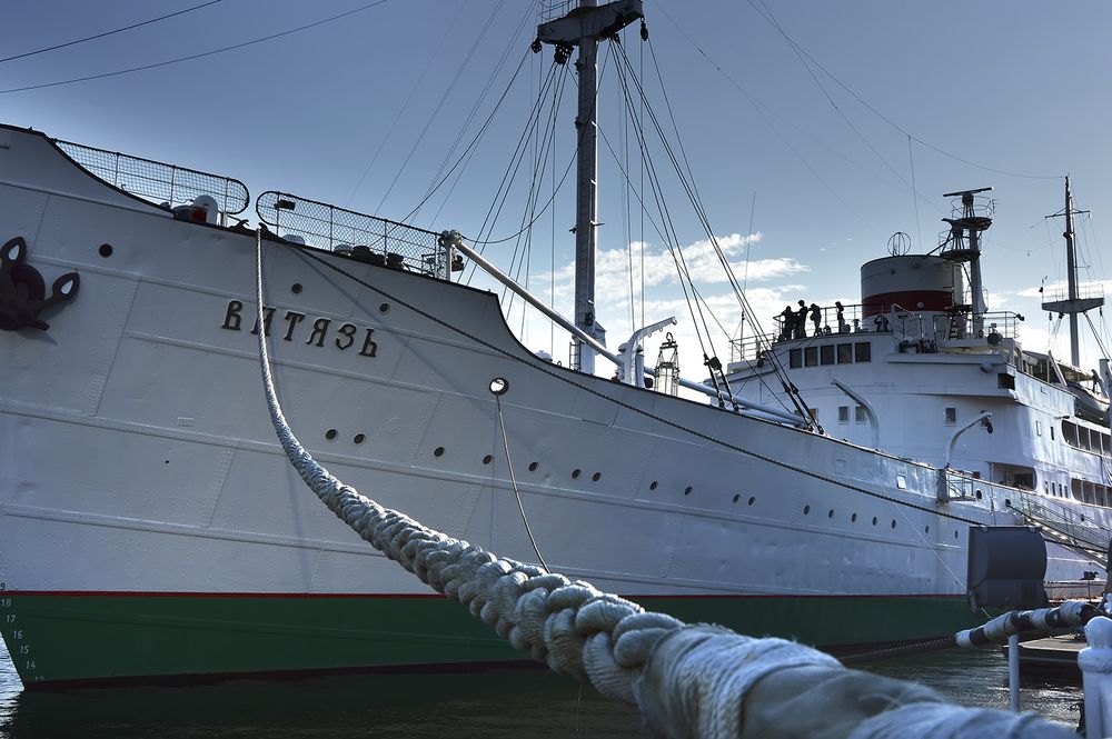 Photograph by Алексей Парамонов