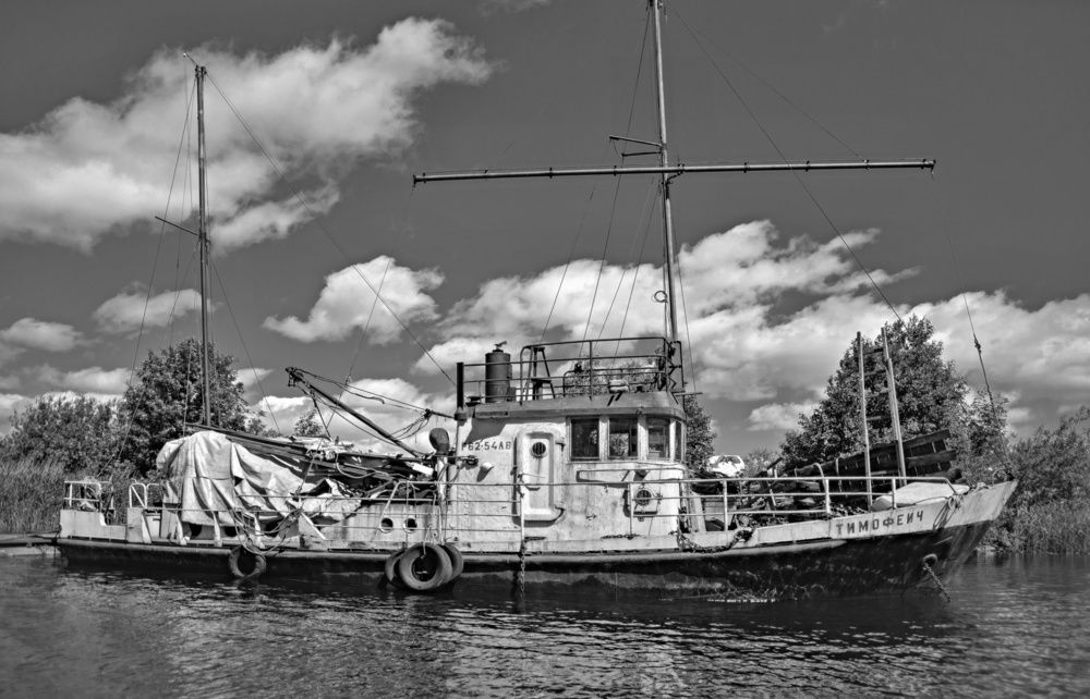 Photograph by Сергей Басов