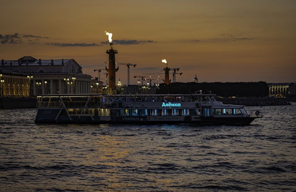 Photograph by Сергей Басов