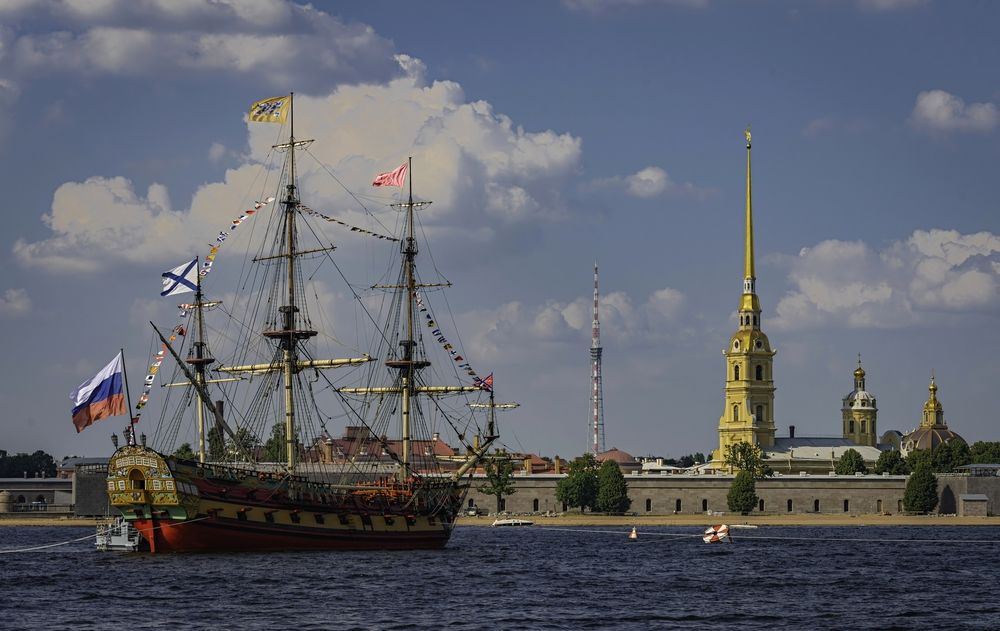 Photograph by Сергей Басов