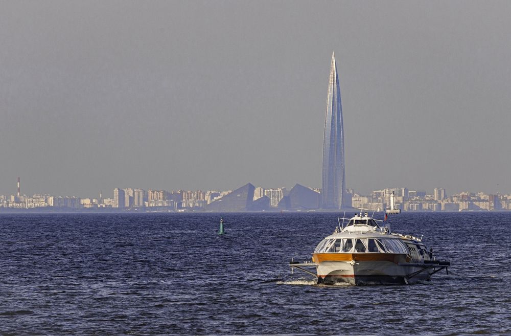 Photograph by Сергей Басов