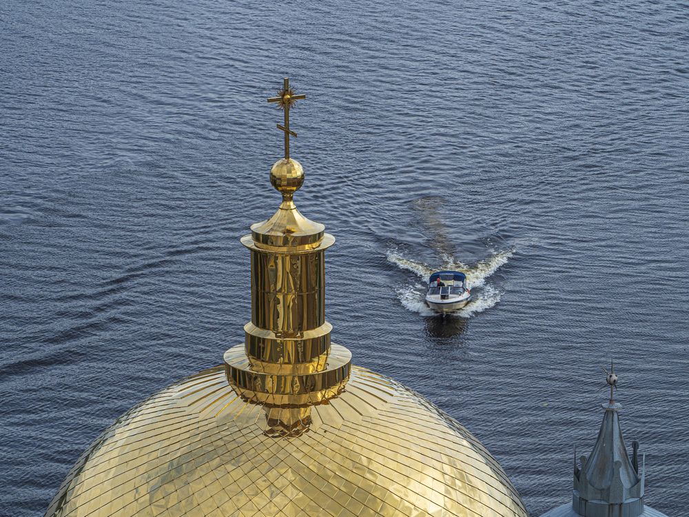 Photograph by Надежда Михайлина