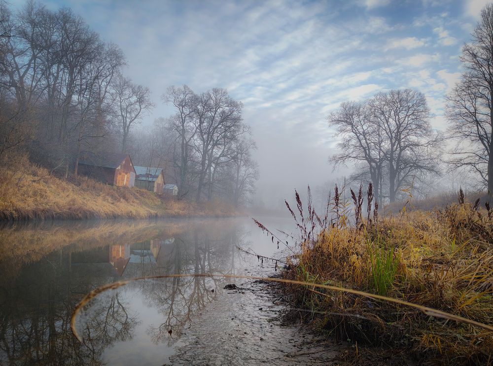 Photograph by Михаил Швайко