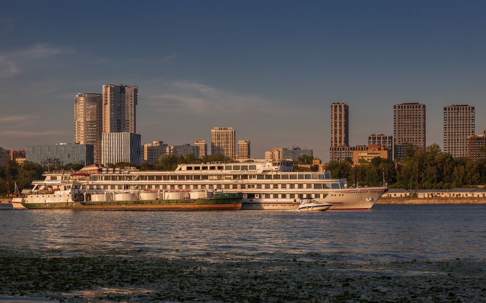 Photograph by Алексеев Сергей