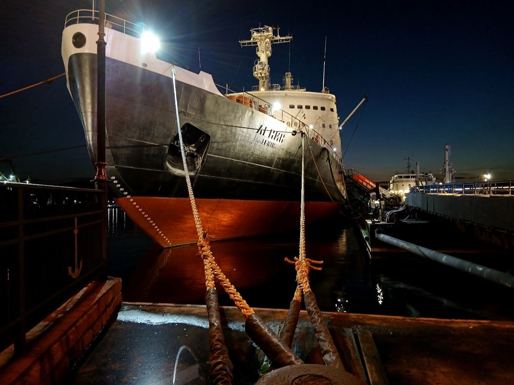 Photograph by Ольга Яскунова