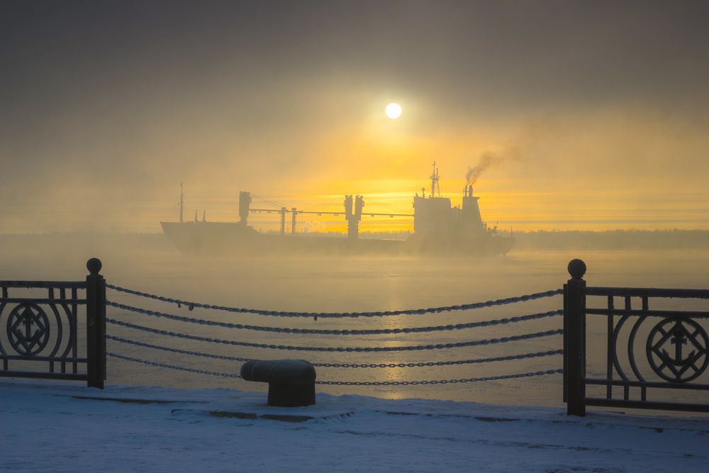 Photograph by Юлия Крюкова