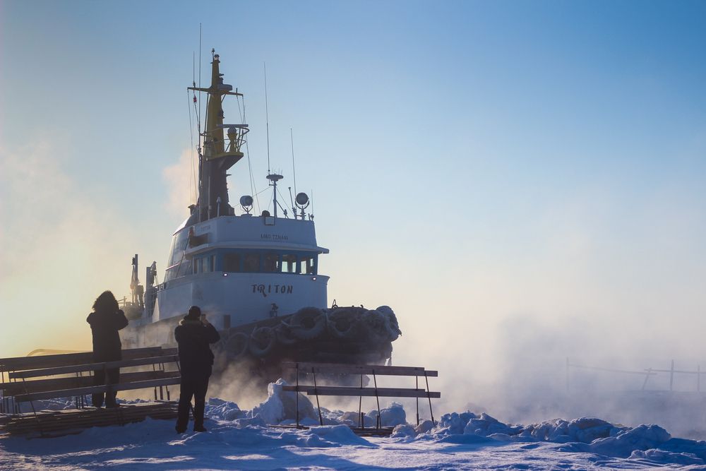 Photograph by Юлия Крюкова