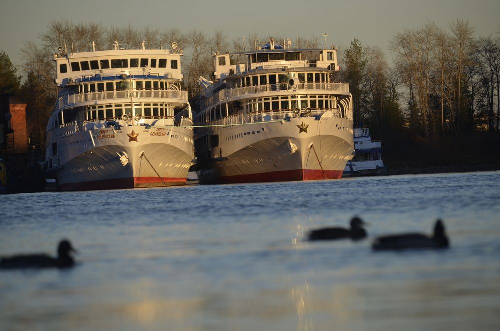 Фотография автора Алексей Власов