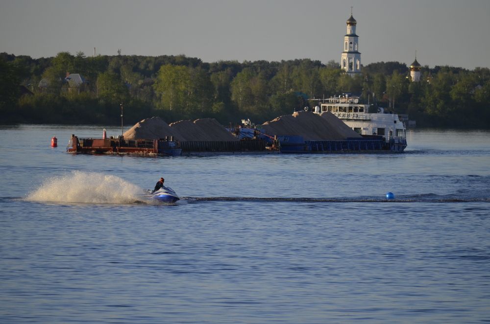 Фотография автора Алексей Власов
