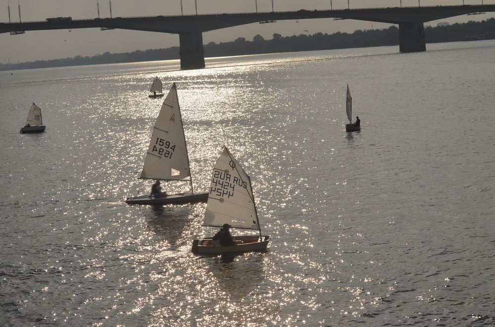 Фотография автора Алексей Власов