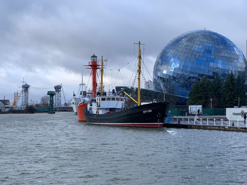 Photograph by Светлана Парамонова