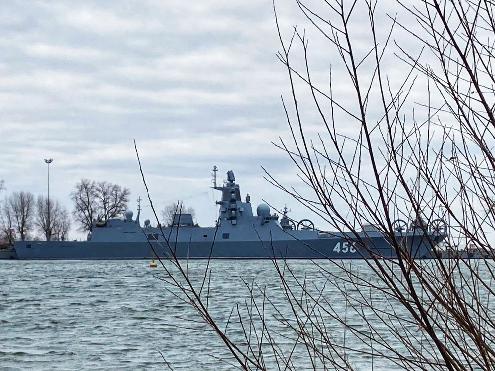 Photograph by Светлана Парамонова