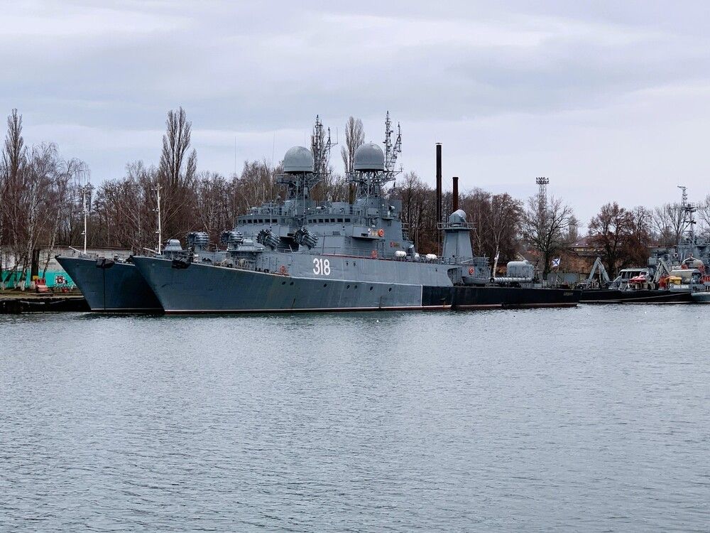 Photograph by Светлана Парамонова