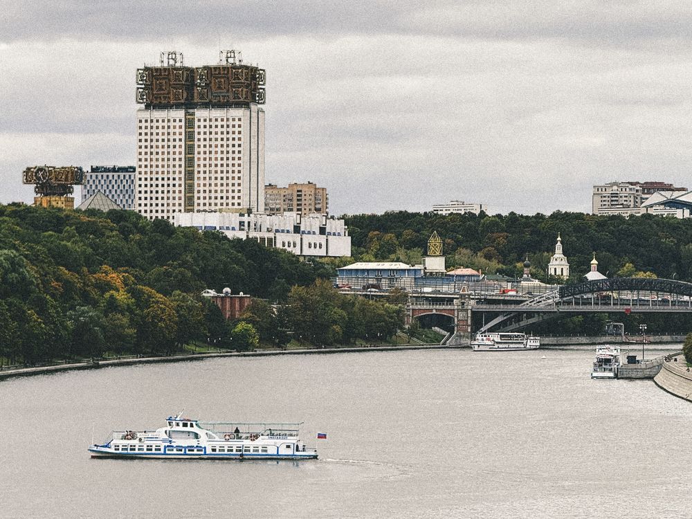 Photograph by Елена Чулюнина