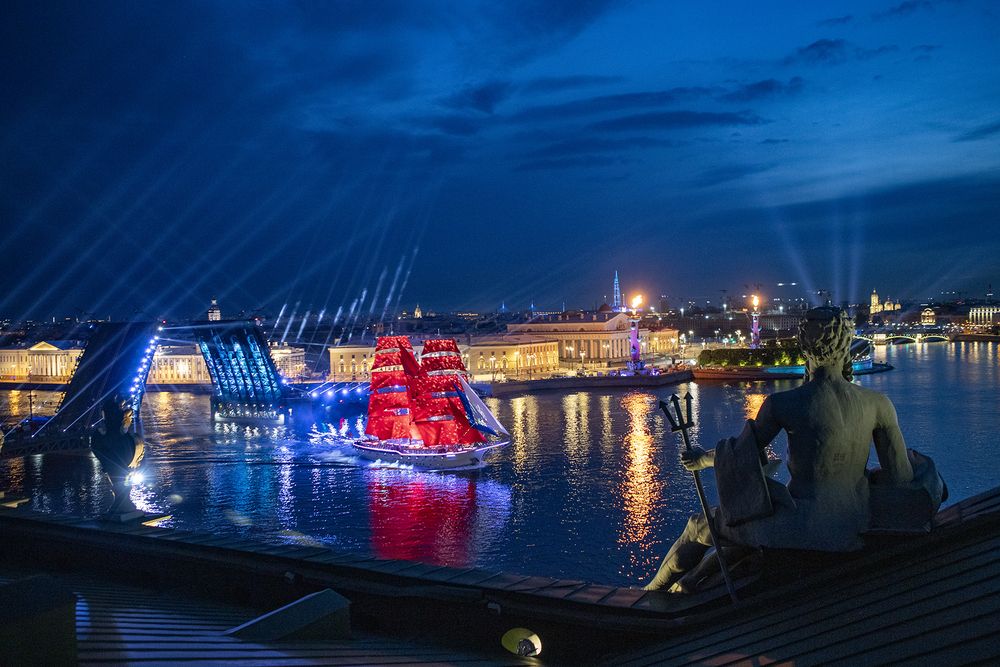 Photograph by Игорь Литвяк