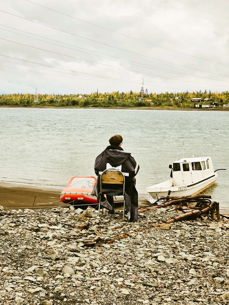 Photograph by Екатерина Смоленкина