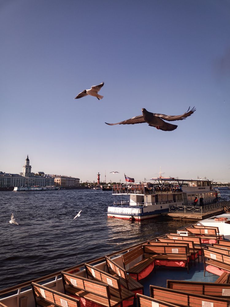 Photograph by Кабеев Сергей