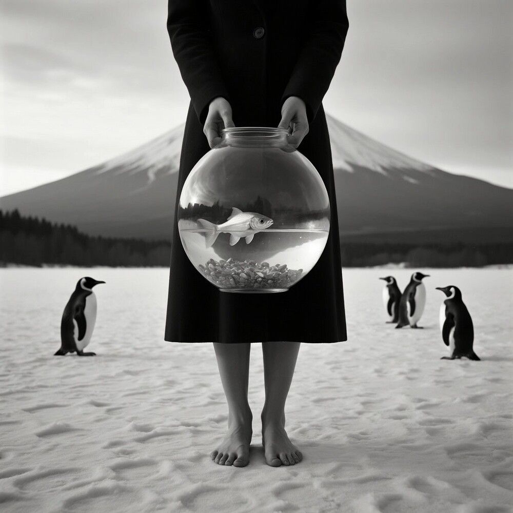Photograph by Ольга Коретникова