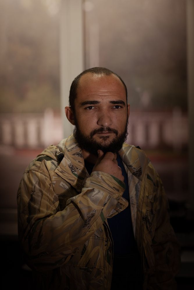 Photograph by Виктор Холодов