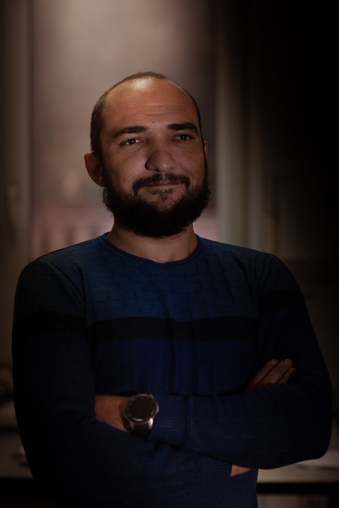 Photograph by Виктор Холодов