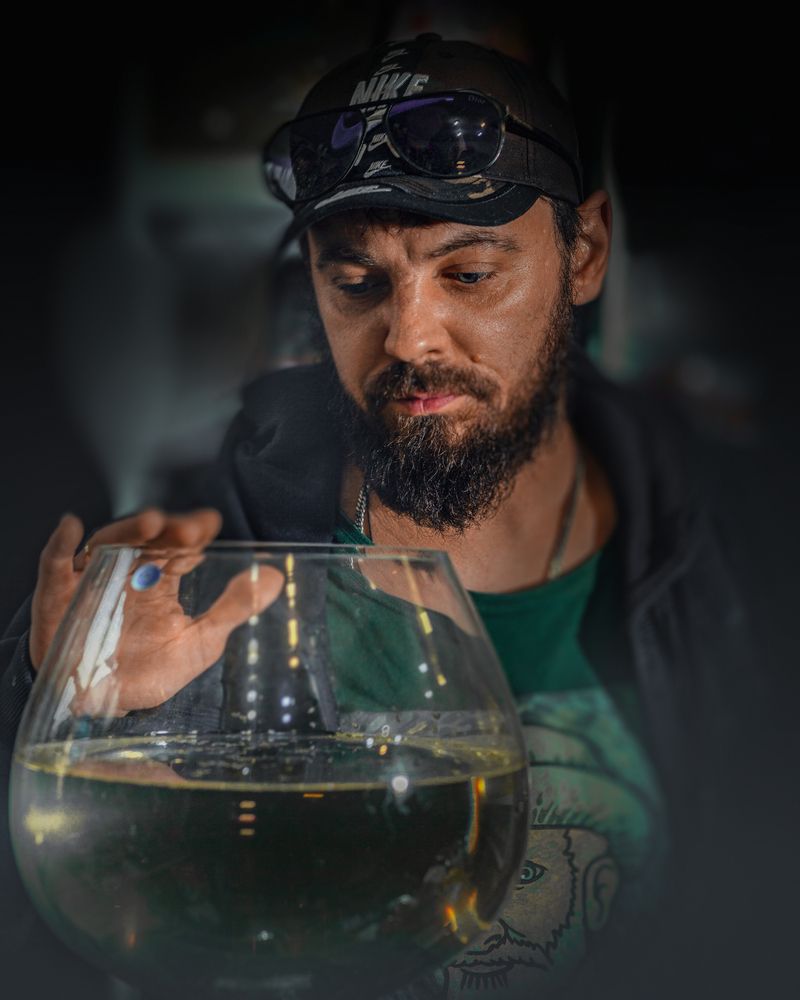 Photograph by Виктор Холодов