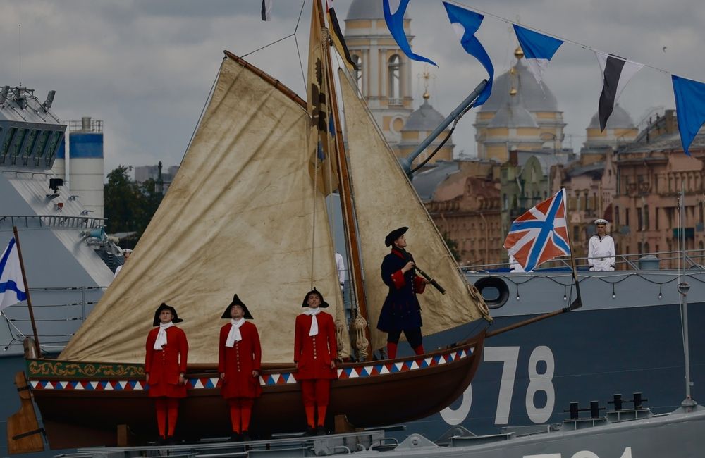 Photograph by Яна Егорова